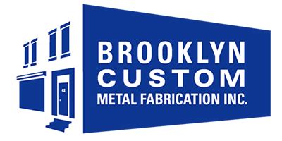 custom metal fabrication buffalo ny|brooklyn custom metal fabrication inc.